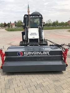 Accesorio de Escoba para Retroexcavadora - Product Image 5