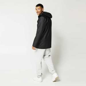 Vestes de pluie pour hommes, grande taille, imperméables, coupe-vent, personnalisées, pour la chasse, les activités de plein air, avec logo personnalisé, vente chaude - Product Image 5