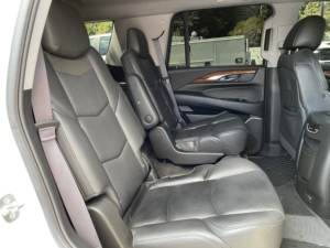 Cadill-ac Escalade 2016 seminuevo - Product Image 4