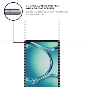 ANTISHOCK สำหรับเลอโนโว เอเรเซอร์ K30 ฟิล์มกันรอยหน้าจอ อุปกรณ์เสริมที่ทนทานและดูดซับแรงกระแทก - Product Image 4