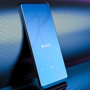 RUIZU D02 Audio de Alta Resolución Personalizado para <span class=keywords><strong>Escuchar</strong></span>, Impresión de Logotipo Personalizado, Canciones de Alta Fidelidad, Descarga Gratuita, Reproductor de Música <span class=keywords><strong>MP3</strong></span> Portátil - Product Image 6