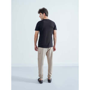 Pantalon cargo en velours côtelé 100% coton ATEPA, vêtements décontractés, logo personnalisé, couleur personnalisable, 6XL XL, tendance, léger - Product Image 4