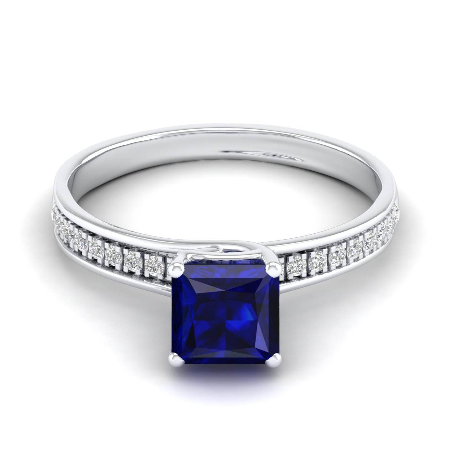 ทองคำขาว