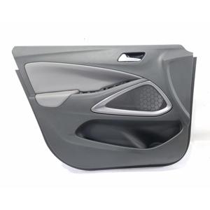 Pannello Interno Porta Anteriore Sinistra OPEL Serie Crossland (X) 475853623 (17>) - Product Image 1