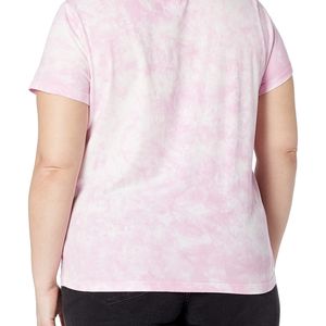 Camisetas de secado rápido de alta calidad para mujer, algodón, poliéster, cómodas y teñidas para el verano - Product Image 6