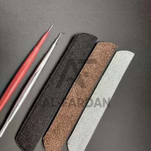 Outils de levage de cils de couleur rouge en gros Outils de séparation de cils de marque privée Outils de levage de cils permanents - Product Image 5