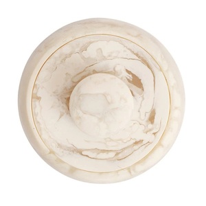 Kannan ถ้วยสลัดก้นลึกขนาดเล็กทำจากเรซินชามใส่หม้อไฟทำจากเรซิน - Product Image 4