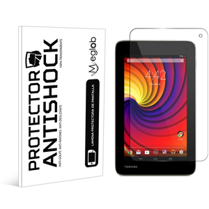 ฟิล์มกันรอยหน้าจอ ANTISHOCK สำหรับแท็บเล็ตโตชิบา เอ็กไซต์ โก - Product Image 1