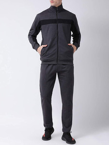 ชุดวอร์มคุณภาพสูงสำหรับผู้ชาย ดีไซน์และสไตล์ ชุดกีฬาแบบกำหนดเอง ชุดวอร์มผู้ชายขายดี พร้อม Ako - Product Image 2