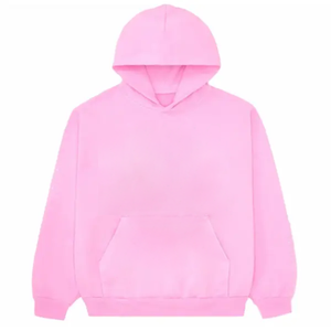 Sudaderas con capucha de algodón suave Unisex, transpirables, versátiles, estilo cómodo para todos los días, ropa de invierno para hombres y mujeres, patrón de estampado sólido - Product Image 3