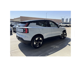 Coche usado de segunda mano con certificación LHD/RHD Volvo EX30 Twin Motor AWD Ultra 2025 - Product Image 2