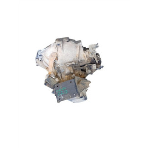 CAJA DE CAMBIOS MANUAL COMPLETA FIAT Ducato 1ª Serie 9566759680 814067 diésel 2500 (81>90) - Product Image 3