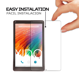 ฟิล์มกันรอยหน้าจอ ANTISHOCK สำหรับแท็บเล็ตซีโด 10 - Product Image 3