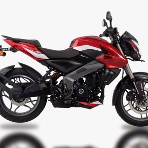 ¡Novedad! Motocicleta Bajaj NS200 de 6 Velocidades con Motor sin Escobillas de 1000-1500 cc en Venta - Product Image 1