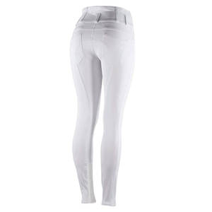 Pantalon d'équitation de couleur unie fait sur mesure à prix raisonnable/pantalon d'équitation Slim Fit culotte d'équitation - Product Image 6