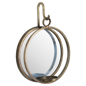 Bougeoir de conception unique pour le dîner Bougeoir en fer de qualité supérieure pour la décoration - Product Image 4