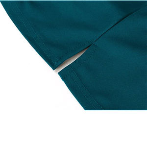 Polo d'uniforme professionnel pour hommes, chemise décontractée, personnalisation de la marque, vente en gros - Product Image 6