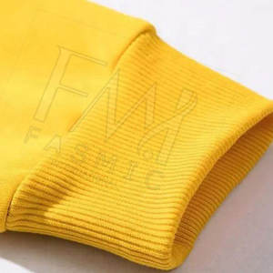 Personnalisable Hommes de Grande Taille Ras Du Cou Sweat-shirt Confortable Conception D'impression Solide Pour L'hiver Travail En Plein Air Plain Dyed Technics Vente - Product Image 6