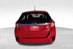 Meilleur prix des voitures de qualité Honndaa FITt Sport 4dr (1.5T I4 CVT) d'occasion à vendre - Product Image 5