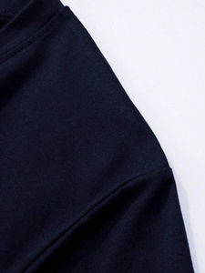 เสื้อยืดพิมพ์ลายวินเทจซักกรด/ซักแล้วทำจากผ้าฝ้ายเนื้อนุ่ม100% จากปากีสถาน - Product Image 4