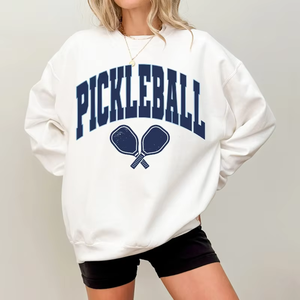 OEM Custom Logo High Quality Polyester/Cotton Fleece French Varsity Oversized Yoga Reversible Women's Mockneck Winter Long - Product Image 5