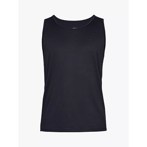 <b>Sleeveless</b> custom color printing Professional Yoga Tank Tops - Product Image 2