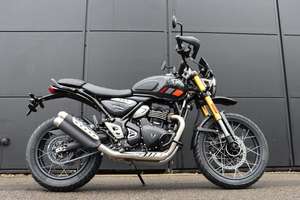 Disponible Scrambler 400XC (Motocicleta) - Product Image 5