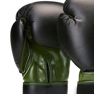 Guantes de boxeo de nuevo estilo de Next Tech con diseño personalizado y logotipo personalizado - Product Image 5