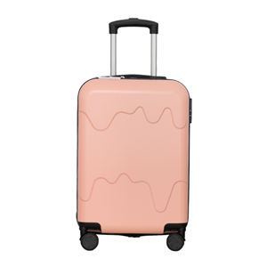 Juego de Maletas Spinner de Alta Gama con Cierre, ABS 230, para Negocios/Viajes - Product Image 5