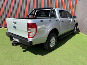 Auto Usado de Calidad a Precio Accesible, Ford Ranger 2019 2.2 TD-Ci XL Doble Cabina, Volante a la Derecha - Product Image 6