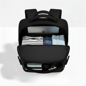 Mochila Promocional Nova Convertible Tech Pack Premium con Características Duraderas - Product Image 4