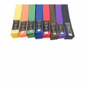 Uniforme d'arts martiaux unisexe de judo, broderie de logo personnalisé, léger, de haute technologie, vente en gros - Product Image 5