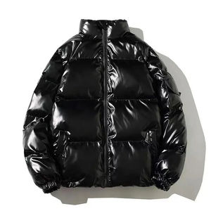 Veste d'hiver matelassée thermique avec une épaisse isolation, un rembourrage doux et une structure durable et résistante - Product Image 3