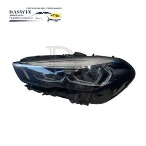 Faros LED de Repuesto de 12V para BMW Serie 2 F44 F45 2021-2023, para 228i/M225i/M235i OEM 63119449592/RH-63119449593 LH/RH, Nuevos - Product Image 3
