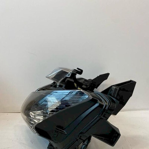 Faro LED Anteriore in Plastica a 2 Lenti Nuovo per Yamaha TMAX 530 2012/2014 59C843000100 - Product Image 6