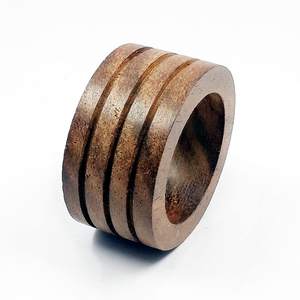 Servilleteros de madera marrón antiguo, vajilla personalizable para el hogar, restaurante, fiesta, hoteles, para uso comercial - Product Image 4