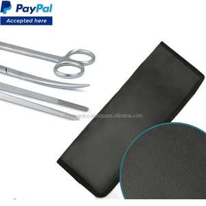 SIGAL MEDCO Kit d'aquascaping de plantes aquatiques en acier inoxydable écologique ensemble d'outils de réservoir de poissons pour nettoyer les aquariums et les accessoires - Product Image 3