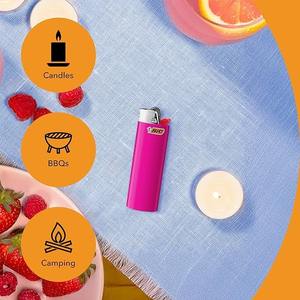 Briquet miniature J26 Bicc - Product Image 4