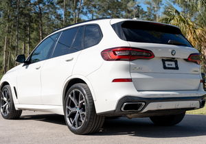 รถ SUV ปี 2019 X 5 xDrive50i 4WD/AWD สภาพดี ใช้งานน้อย พร้อมอุปกรณ์ครบครัน ขาย - Product Image 3