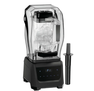 Mixeur plongeant électrique portable Pro Touch avec vitesse variable, 6 lames, boîtier en plastique, US - Product Image 4