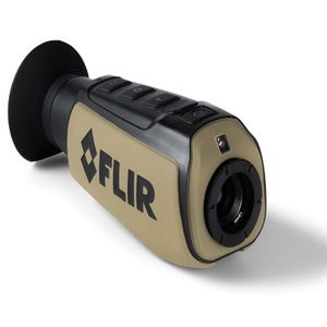 BESY OFFRE pour FLIR Scout III 640 Monoculaire thermique - Product Image 2