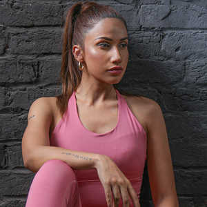 CB-05 Soutien-gorge de sport pour l'exercice actif et le fitness - Product Image 6