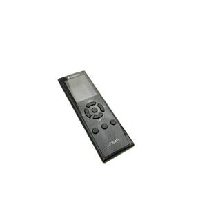 OEM Plastic <b>remote</b> <b>control</b> housing <b>replacement</b> - Product Image 2
