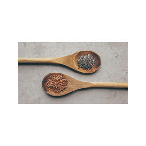 Flaxseed linseed ขายส่งจำนวนมากพร้อมคุณภาพส่งออกจากต่างประเทศ - Product Image 5