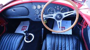 ACOBA 1954 USADO, LHD/RHD, ORIGINAL - Product Image 2