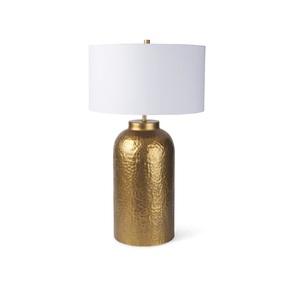 Wholesale Price Latest High-end Metal Table <b>Lamp</b> Lighting Decorative Reading <b>Lamp</b> <b>Warm</b> Light Hotel Metal <b>Lamp</b> - Product Image 3