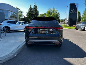 Ordenado 2024 Le-x-us RX 350H Premium - Product Image 2
