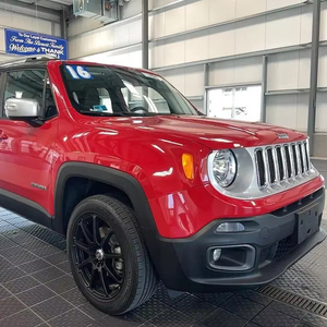 Jeep Renegade Limited 2016 - Product Image 1