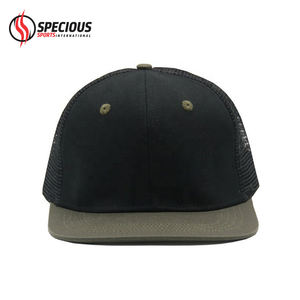 Casquette de baseball premium pour homme, réglable, décontractée, pour les voyages en plein air et le port quotidien, tissu de haute qualité, respirant, pour logo personnalisé - Product Image 2