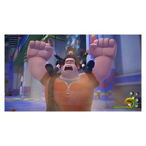 Para PlayStation 4 Kingdom Hearts III Juego de Mesa PEGI 12+ E06754 - Product Image 6